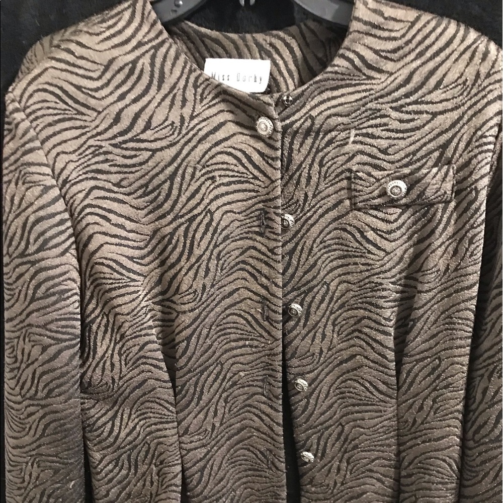 Long button up 80’s inspire cost